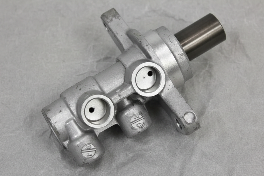 2016-2022 Chevrolet Spark OEM Brake Master Cylinder