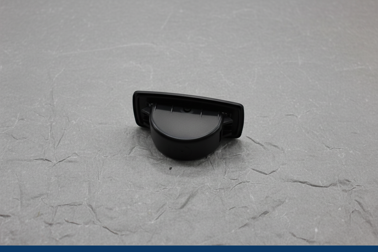 2023-2025 Ford F-150 Lightning Frunk Cargo Tie Down Hook Genuine OEM