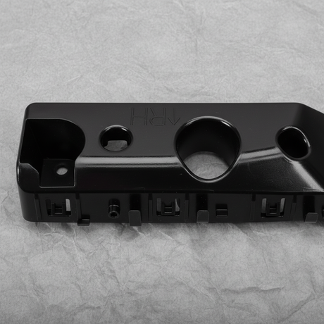 Macro Crop Top - Front Bumper Bracket