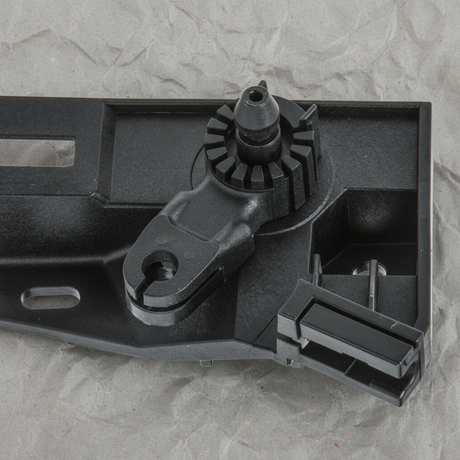 2015-2023 Audi TT Q3 TTS TT RS Quattro Inner Hood Release Bracket OEM