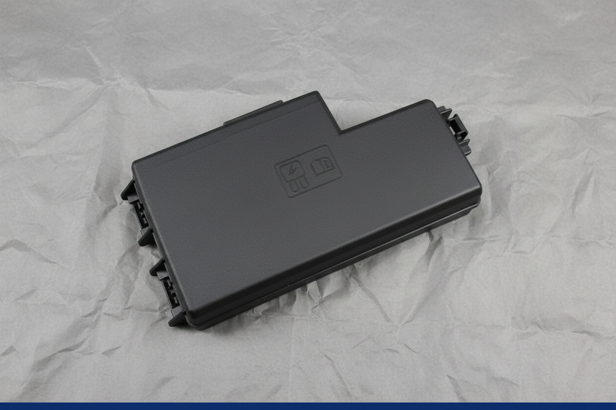 Ford Mustang Fuse Box Top Cover OEM