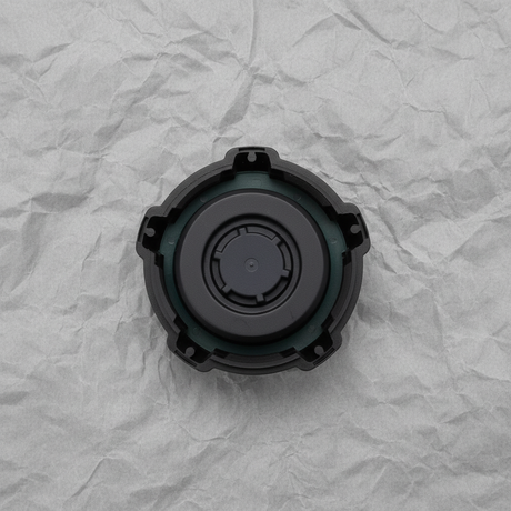 Coolant Cap Image 2 Full View