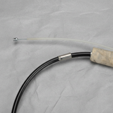 Macro Crop Top - Rear Parking Brake Cable