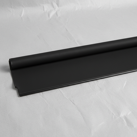 2021-2025 Chevy Suburban Tahoe GMC Yukon XL Sunroof Cover — Middle Detail