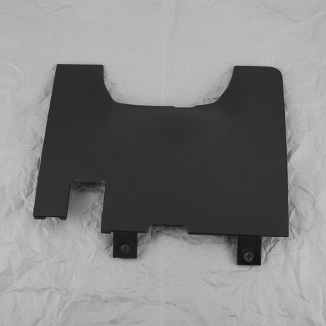 2016-2019 Ford Explorer Steering Column Lower Ebony Cover OEM