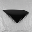Genuine GM OEM Front Driver Side Door Window Frame Front Applique - Full View