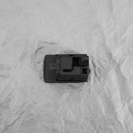 2007-2010 Volkswagen Jetta OEM Front Glove Box Handle Latch