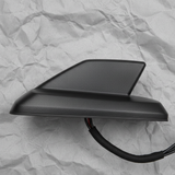 GM roof antenna bottom section detail