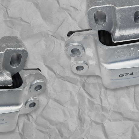 2011-2014 Volkswagen Jetta Beetle Passat OEM Left Auto Trans Mount