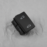 2010-2017 GM Genuine OEM Camaro Equinox Cruze Console Sunroof Switch - Bottom Detail
