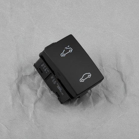 2010-2017 GM Genuine OEM Camaro Equinox Cruze Console Sunroof Switch - Bottom Detail