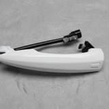 2020-25 Nissan Sentra Passenger Side OEM Exterior Door Handle Grip - Middle Detail