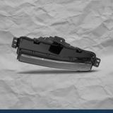 2021-2025 Jeep Grand Cherokee Driver Side Fog Lamp Bracket OEM