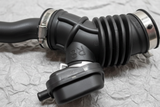 2018-2019 Nissan Kicks 1.6L Engine Air Intake Hose - Middle Detail