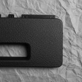 2015-2023 Nissan Altima Maxima OEM Fuse Box Cover Lid Panel Black/Charcoal