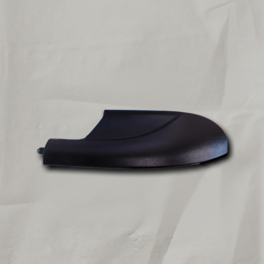 Honda Pilot Roof Rack Cover - Clean product shot
