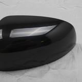 Nissan Pathfinder Mirror Cover Middle Detail