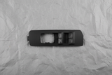 2017-2022 Ford F-250 F-350 F-450 Front Driver Power Window Switch Housing - Full View