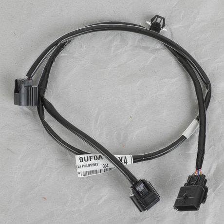 2019-2024 Nissan Murano OEM Front Bumper Sub Wiring Harness