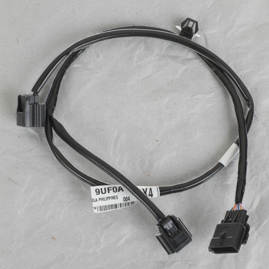 2019-2024 Nissan Murano OEM Front Bumper Sub Wiring Harness