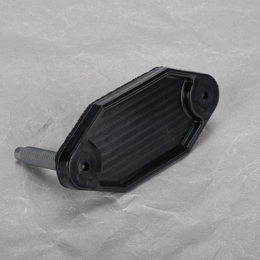2014-2026 Ram 1500 2500 3500 Dashboard Panel Clutch Cylinder Plug Genuine OEM