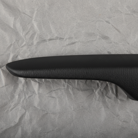 Macro Crop Middle - Seat Adjust Handle