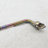 2023-2025 Honda Pilot Fuel Feed Line Pipe Genuine OEM - Detail