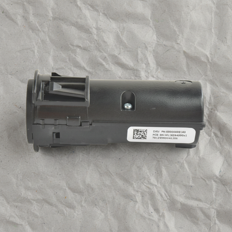 2015-2023 Mopar Genuine OEM Challenger Charger 300 Push Start Switch - Middle Detail 2