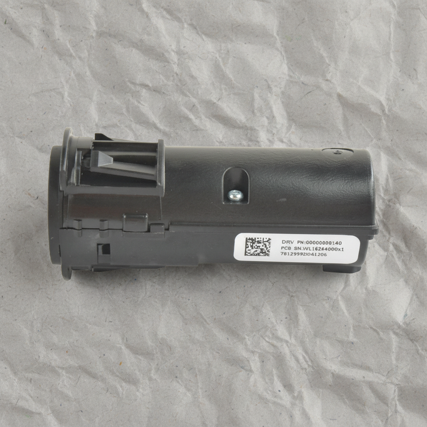 2015-2023 Mopar Genuine OEM Challenger Charger 300 Push Start Switch - Middle Detail 2