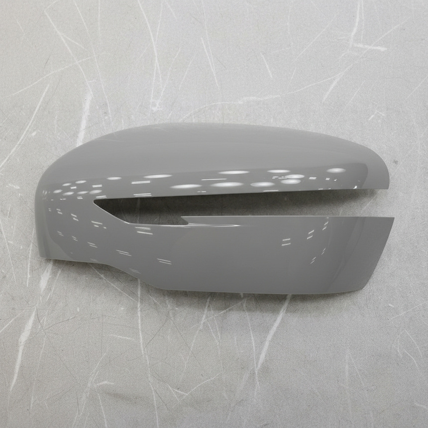 2017-2023 Nissan Rogue Sport Qashqai Driver Mirror Cover Signal OEM – Macro Center