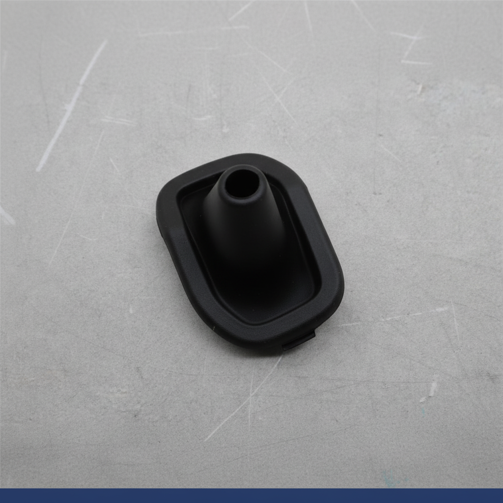 2019-2025 Chevrolet Silverado GMC Sierra Gear Shift Lever Boot Genuine OEM