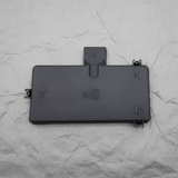 2021-2025 Ford Bronco Ranger Upper Fuse Box Panel Cover Genuine OEM - Full View