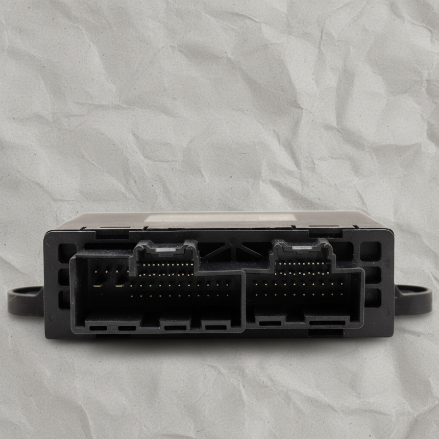 2013-2024 Edge MKX Nautilus Right Front Power Window Control Module Without Signal Mirrors