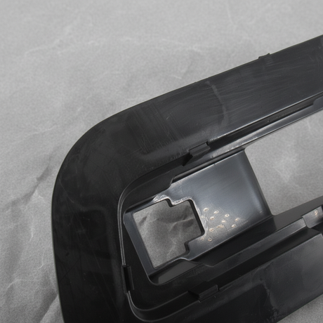 2010-2014 Volkswagen Jetta Golf OEM Driver Side Marker Light Bracket