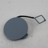 2011-2014 Volkswagen Jetta OEM Tow Hook Hole Cover Unpainted
