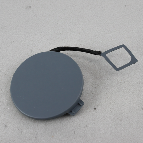 2011-2014 Volkswagen Jetta OEM Tow Hook Hole Cover Unpainted