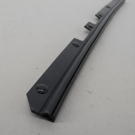 2017-2022 Honda CR-V Driver Side Rubber Hood Seal - Bottom Detail