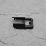 2019-2023 Ford Ranger Front Seat Track Cover Passenger Side Genuine OEM - Full View