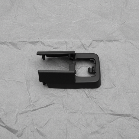 2019-2023 Ford Ranger Front Seat Track Cover Passenger Side Genuine OEM - Full View
