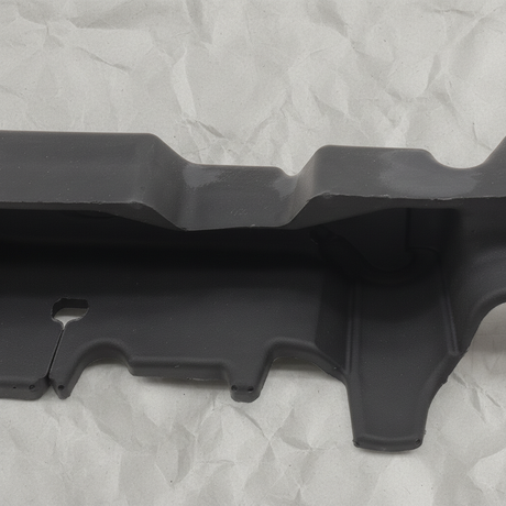 2019-2024 Ram 2500 3500 Fuel Injector Noise Insulator Genuine OEM