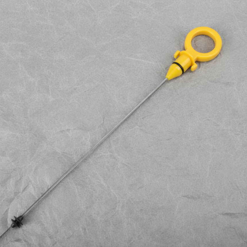 2005-2014 Volkswagen Jetta Beetle Passat Golf OEM Oil Dipstick 2.5L