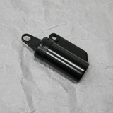 2004-2012 Mazda CX-7 Mazda 3 Mazda 5 Glove Box Damper Support Genuine OEM - Full View