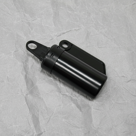 2004-2012 Mazda CX-7 Mazda 3 Mazda 5 Glove Box Damper Support Genuine OEM - Full View