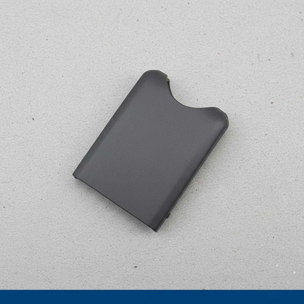 2018-2023 Chevrolet Bolt EV Rear View Mirror Base Cover Insert OEM