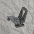 2013-2021 Nissan Rogue Altima Versa NV200 Fuel Door Spring Genuine OEM - Full View