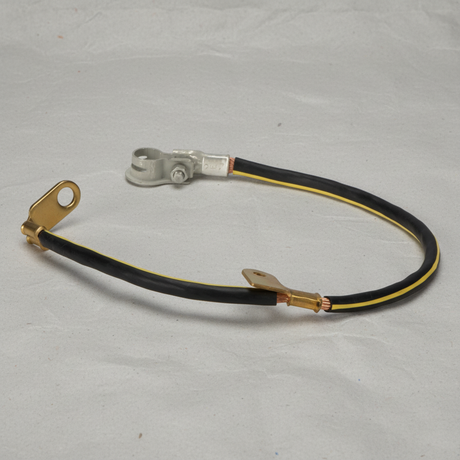 2004-2009 Nissan Altima Maxima Quest OEM Negative Battery Ground Cable