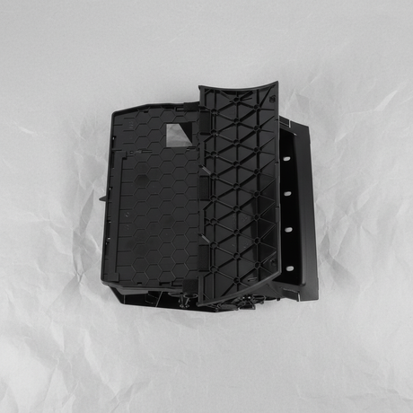 2015-2021 VW Golf GTI Alltrack R SportWagen e-Golf Storage Tray OEM - Full View