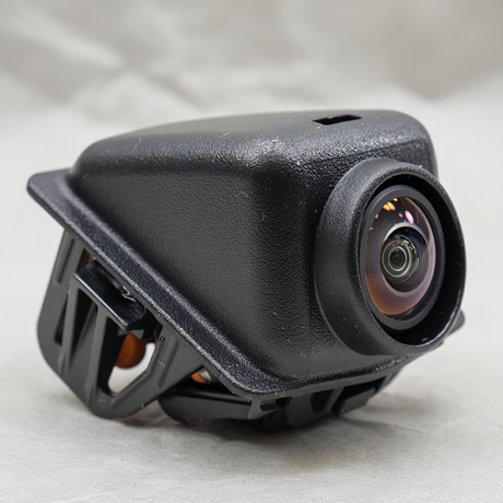 2020-2026 Chevrolet Traverse Buick Enclave Cadillac XT5 Backup Camera OEM - Middle Detail