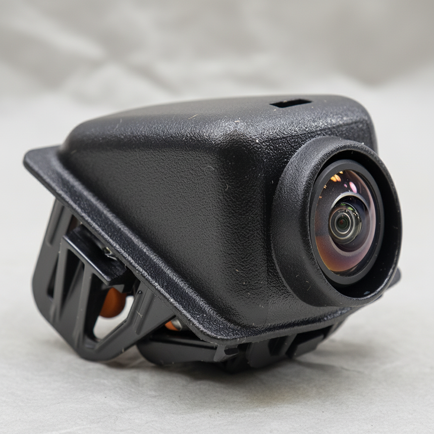 2020-2026 Chevrolet Traverse Buick Enclave Cadillac XT5 Backup Camera OEM - Middle Detail