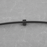 2021-2025 Ford Bronco 2 Door Rear Liftgate Washer Fluid Hose Genuine OEM